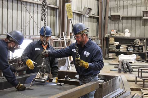 jobs are available in metal fabrications|steel fabricator jobs near me.